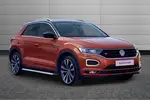 2020 Volkswagen T-Roc