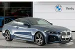 2022 BMW 4 Series