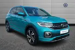 2021 Volkswagen T-Cross