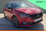 2023 Skoda Fabia