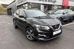 2019 Nissan Qashqai