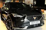 2022 Cupra Formentor