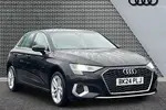 2024 Audi A3
