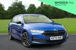 2026 Skoda Octavia