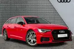 2023 Audi A6