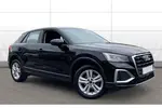 2024 Audi Q2