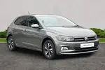 2021 Volkswagen Polo