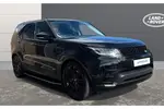 2018 Land Rover Discovery