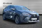 2023 Lexus NX