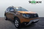 2021 Dacia Duster
