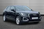 2023 Audi Q2
