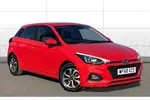 2018 Hyundai i20