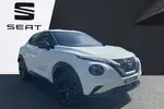2024 Nissan Juke