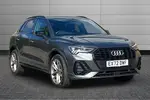 2022 Audi Q3