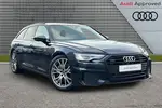 2022 Audi A6 Avant
