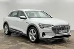 2020 Audi e-tron
