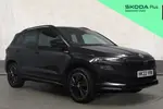 2022 Skoda Karoq