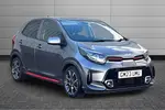2023 Kia Picanto