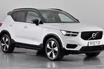 2022 Volvo XC40 Recharge