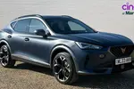 2023 Cupra Formentor