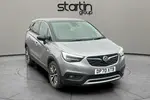 2020 Vauxhall Crossland X