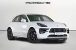 2020 Porsche Macan