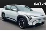 2025 Kia EV3
