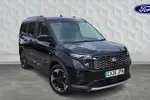 2026 Ford Tourneo Courier