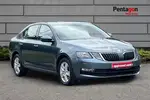 2018 Skoda Octavia