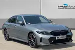2024 BMW 3 Series