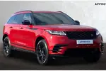 2023 Land Rover Range Rover Velar