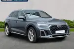 2022 Audi Q5