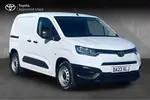 2023 Toyota Proace City