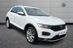 2021 Volkswagen T-Roc