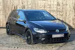 2019 Volkswagen Golf R