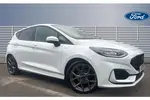 2023 Ford Fiesta