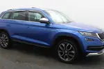 2019 Skoda Kodiaq