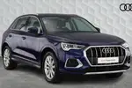 2022 Audi Q3
