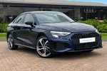2023 Audi A3