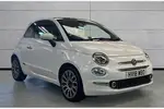 2018 Fiat 500