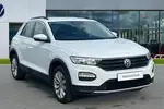 2020 Volkswagen T-Roc