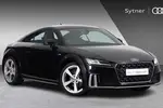2019 Audi TT