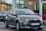 2022 Toyota Yaris