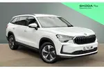 2024 Skoda Kodiaq