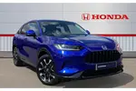 2023 Honda ZR-V