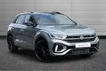 2025 Volkswagen T-Roc