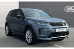 2023 Land Rover Discovery Sport