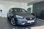 2022 SEAT Leon