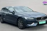 2022 Volvo V60