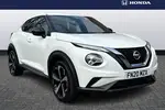 2020 Nissan Juke